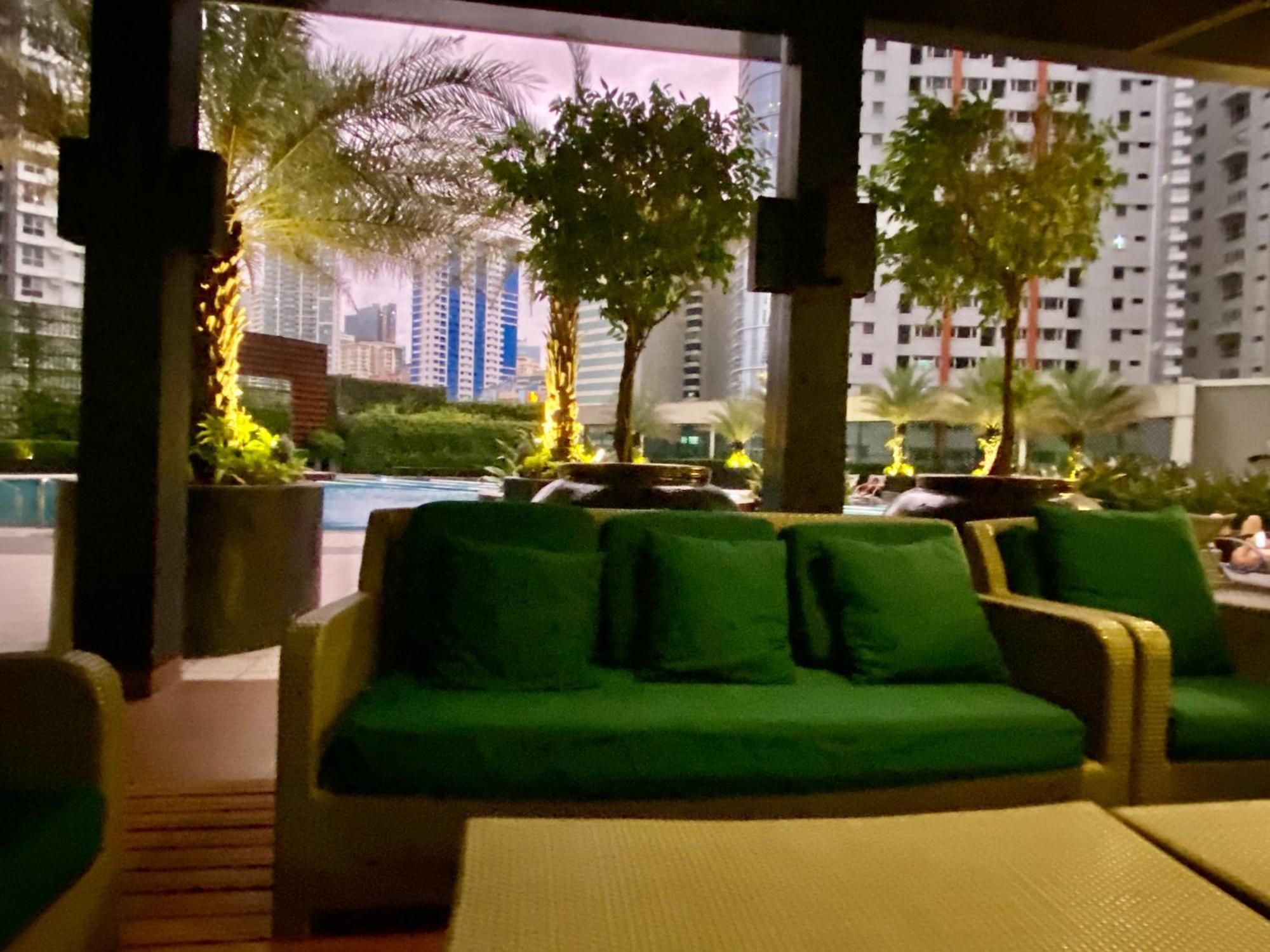 Apartment Royal Majestic Makati Manila
