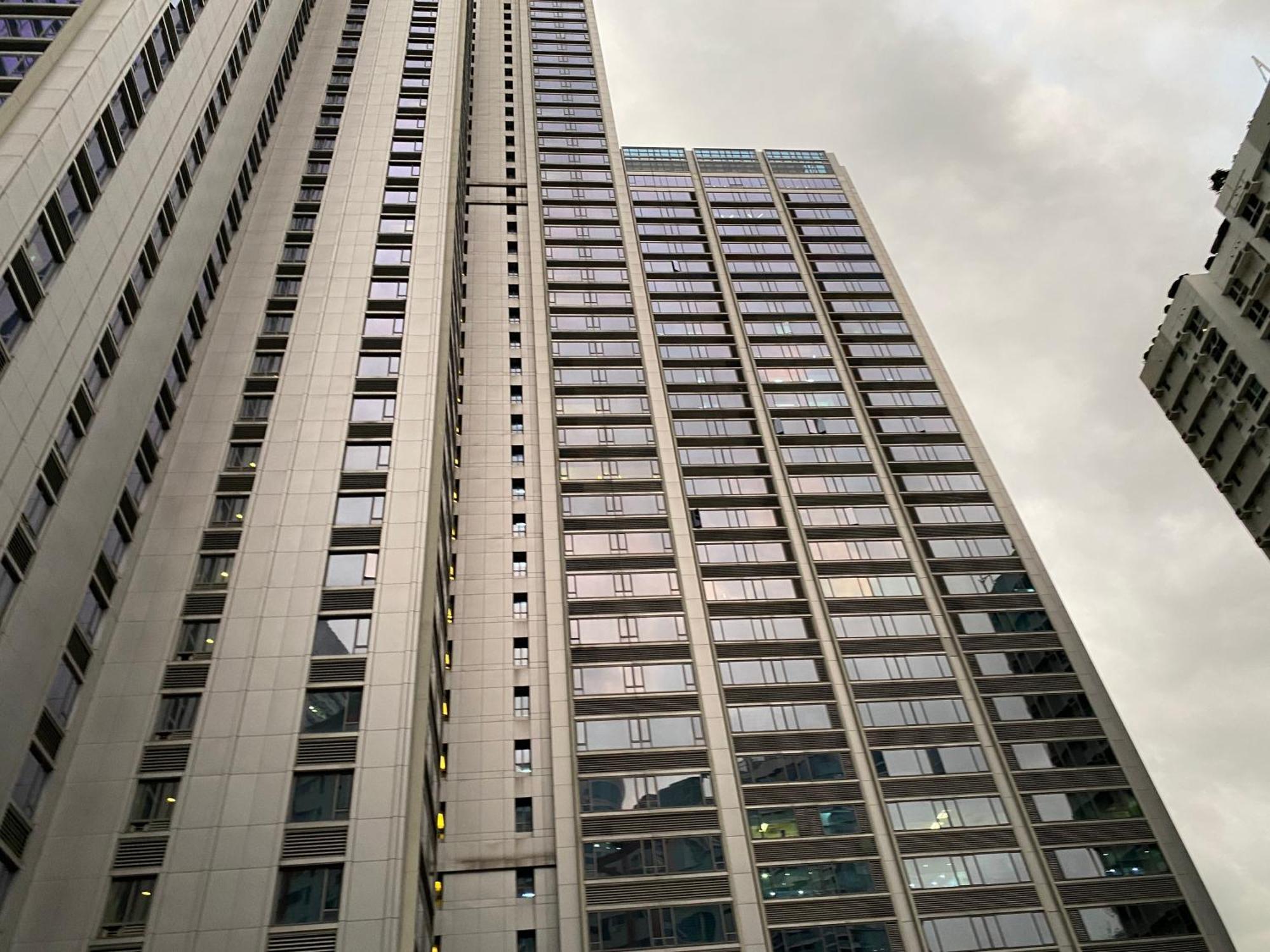 Apartment Royal Majestic Makati *
