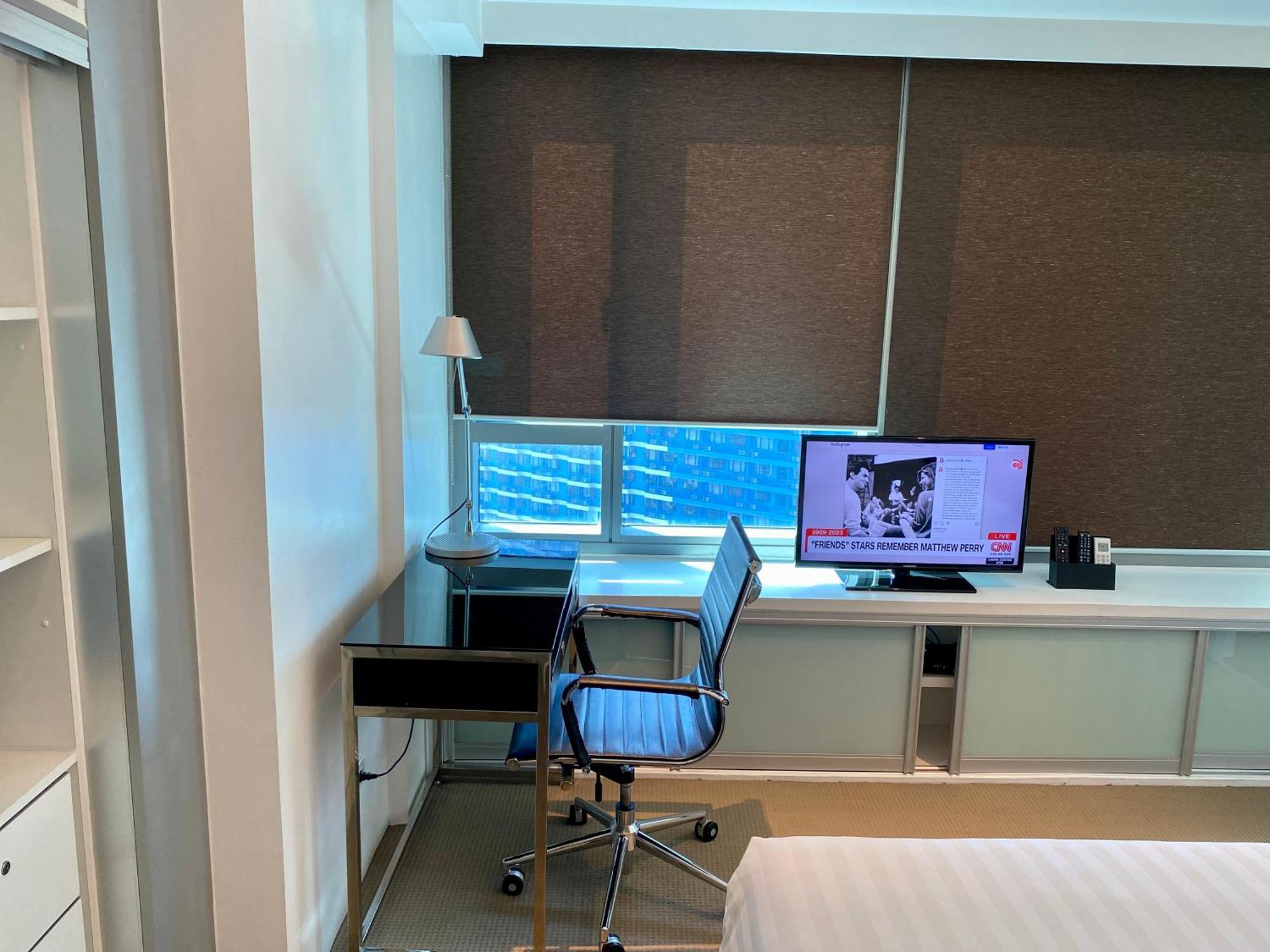 Apartment Royal Majestic Makati