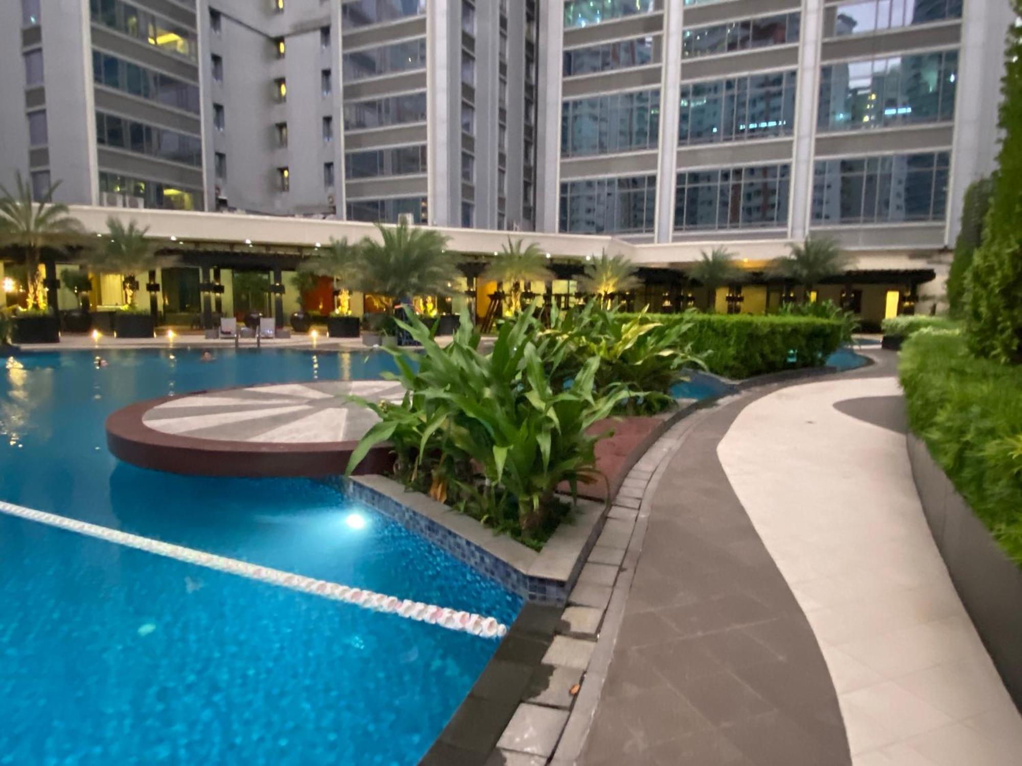Royal Majestic Makati Manila