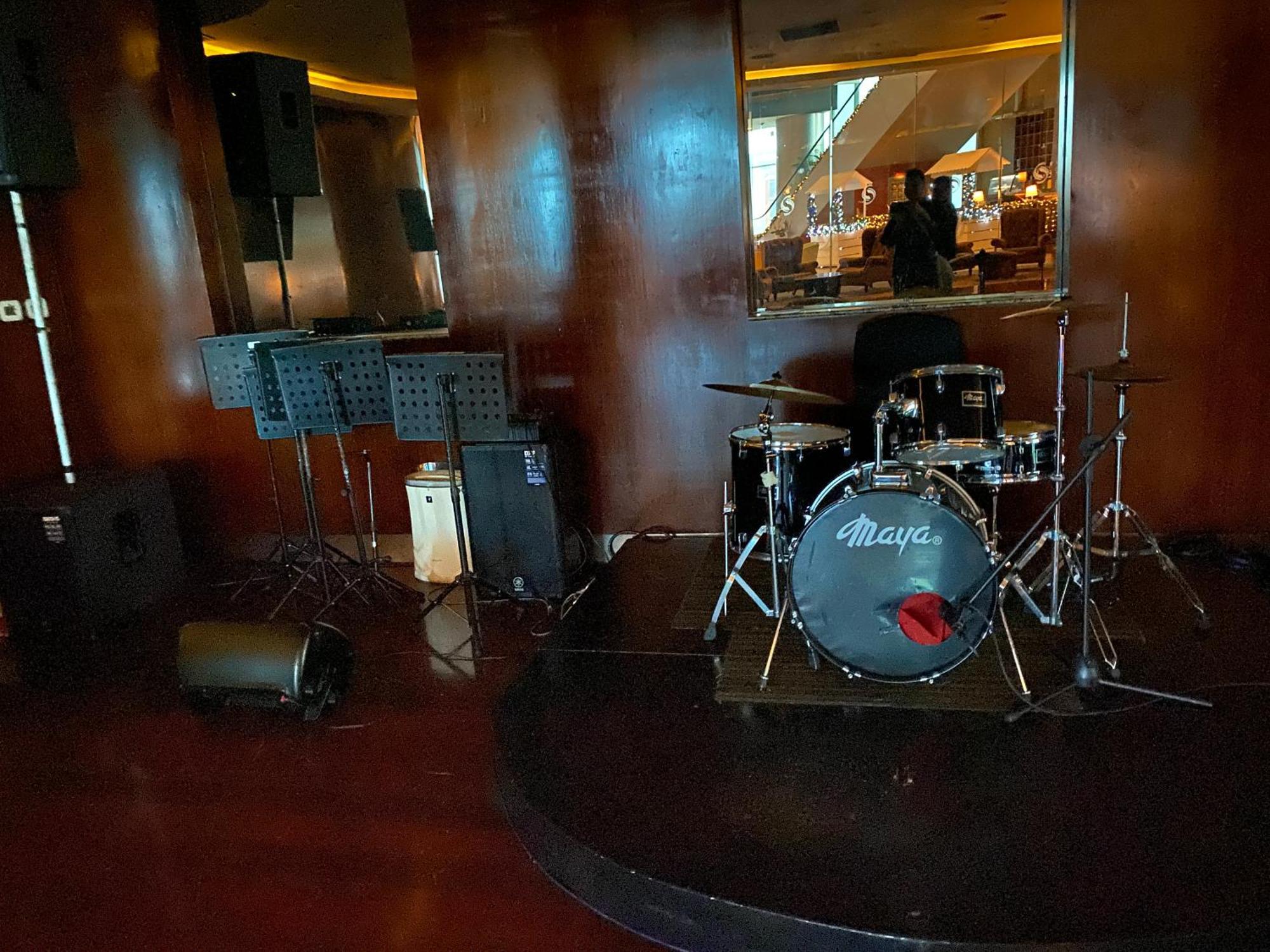 Royal Majestic Makati Apartment *