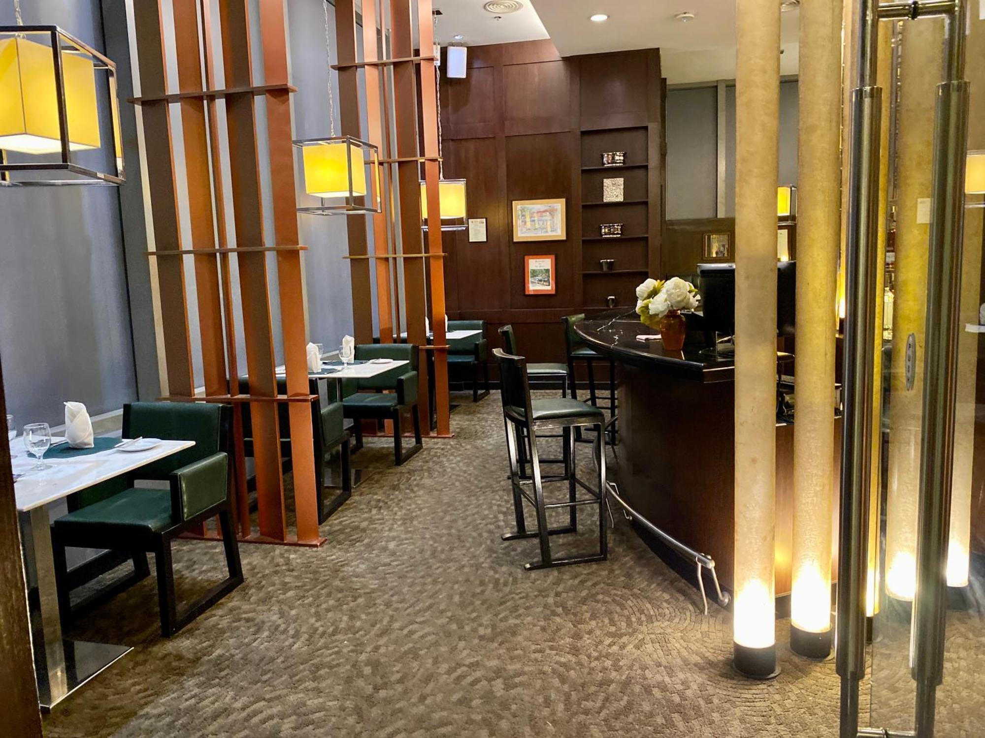 Royal Majestic Makati Apartment Manila