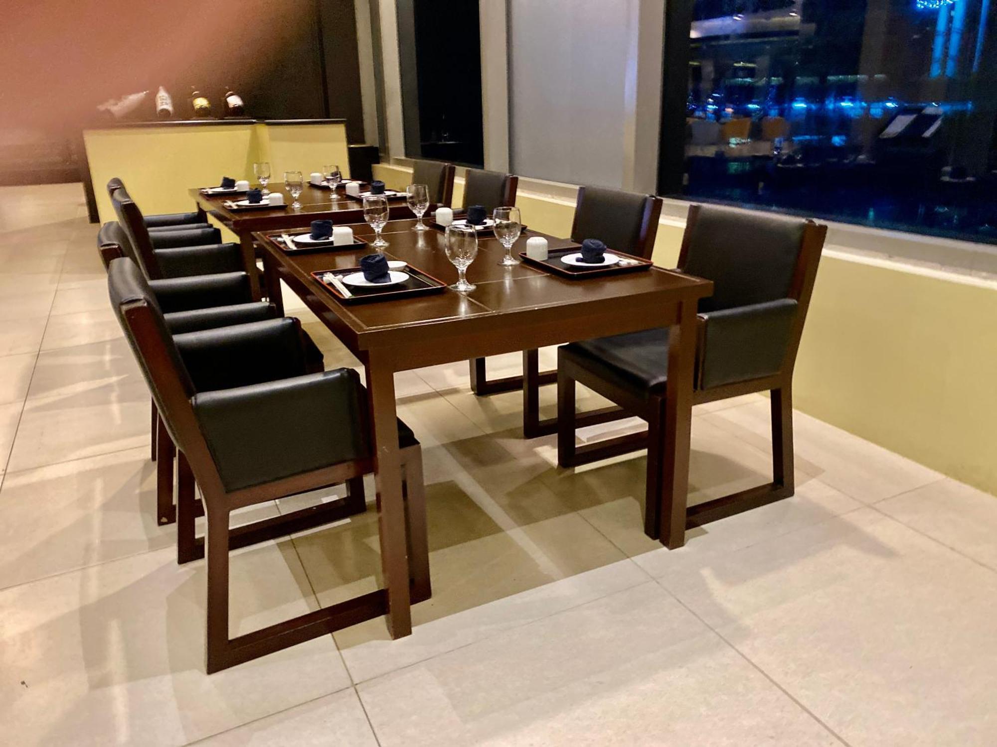 Apartment Royal Majestic Makati Manila