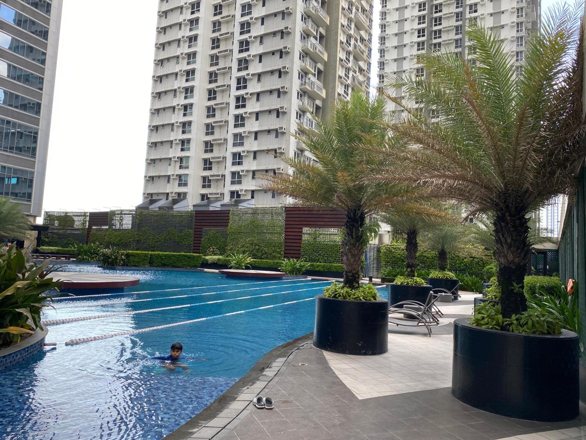 Apartment Royal Majestic Makati *