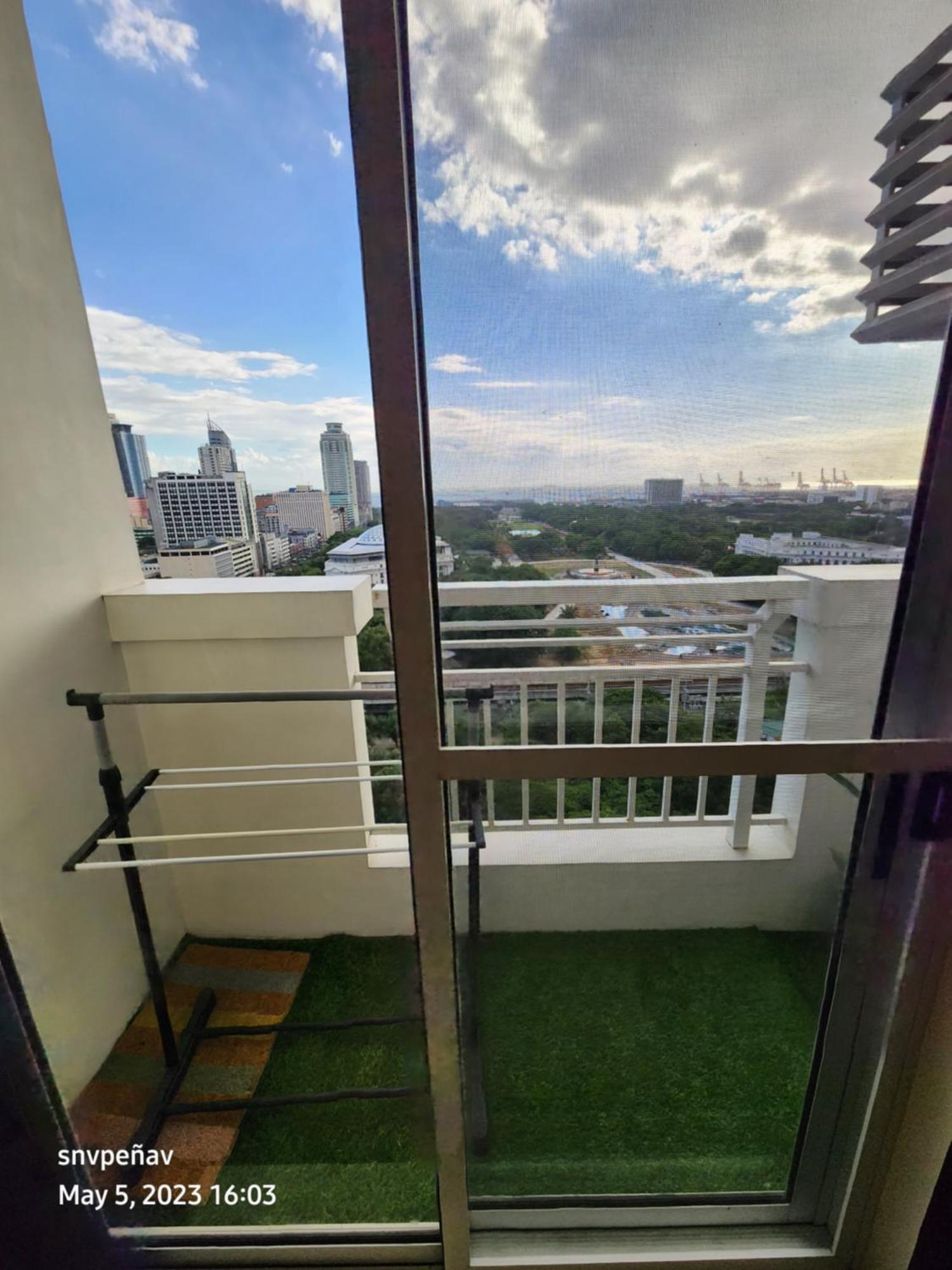Apartment Torre De Unit 1720 Taft Avenue Unit 1720 *