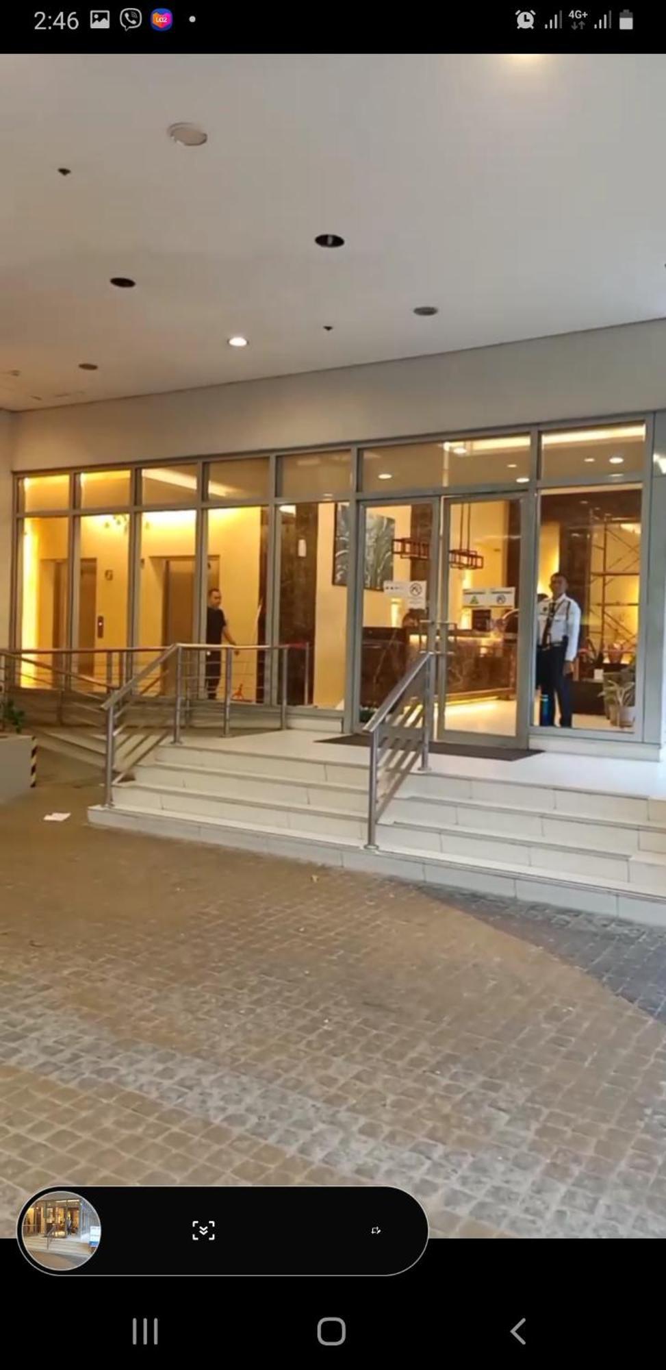 8 Adriatico Condotel Unit Facing Bay Guest house Manila