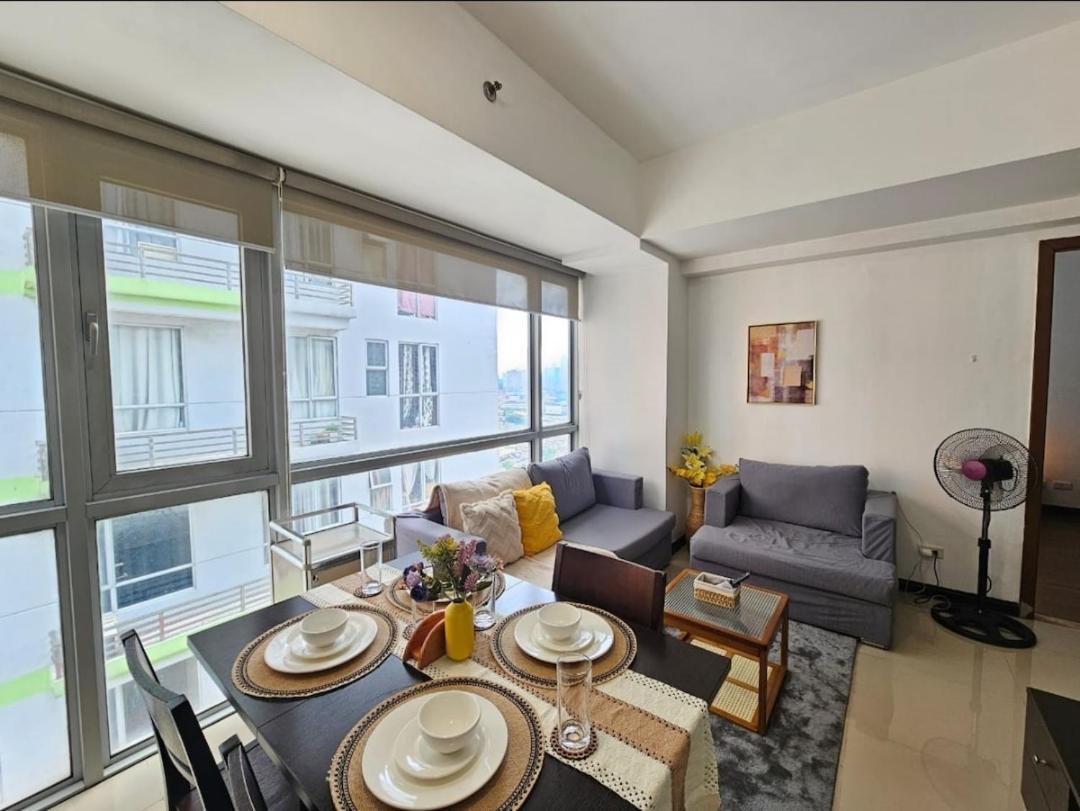 Apartment Sunshine 100 Plaza - Bright And Cozy 1 Bedroom With Washer *