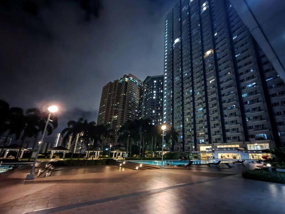 1br Condotel W Balcony Sm Light Residences -lt03 Apartment Manila