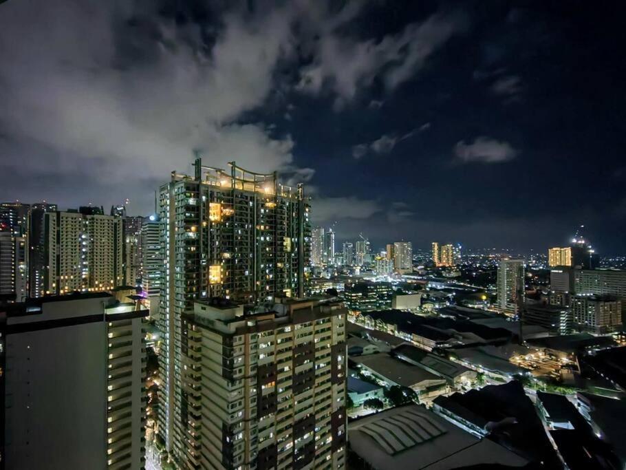 1br Condotel W Balcony Sm Light Residences -lt03 Apartment Manila