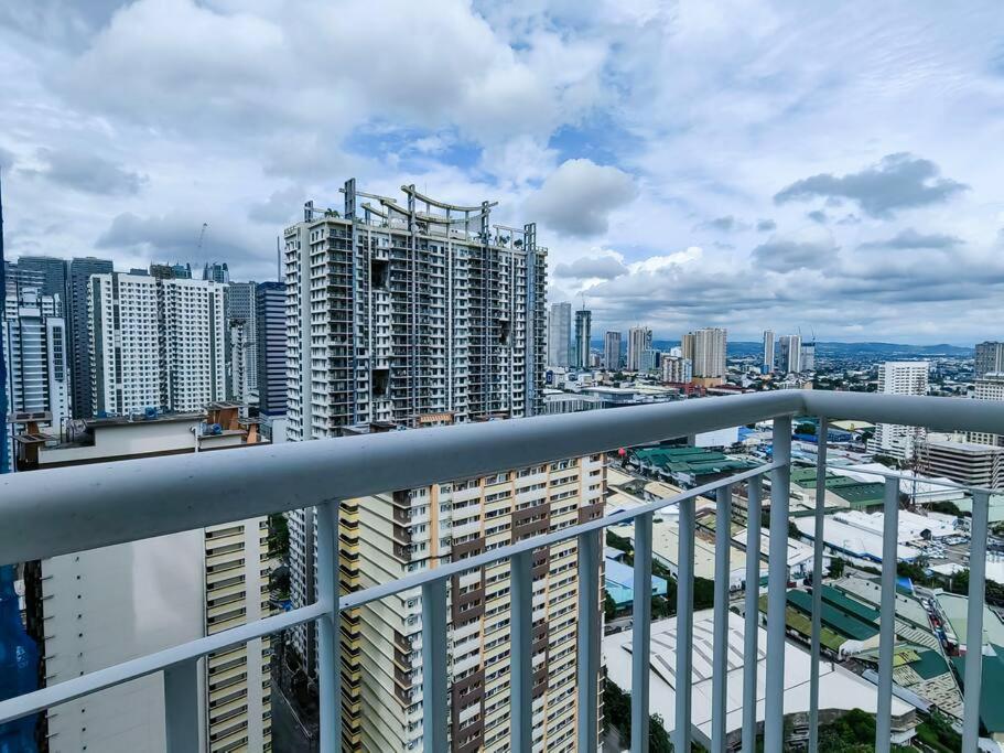 Apartment 1br Condotel W Balcony Sm Light Residences -lt03 Manila