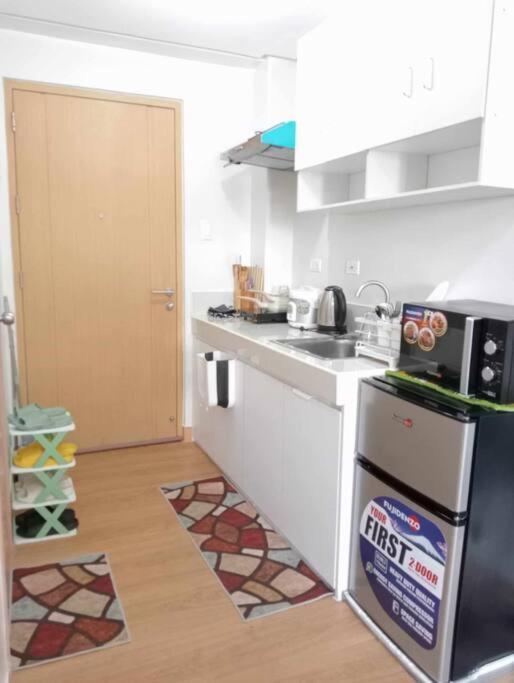 Apartment Khyzer's Place *
