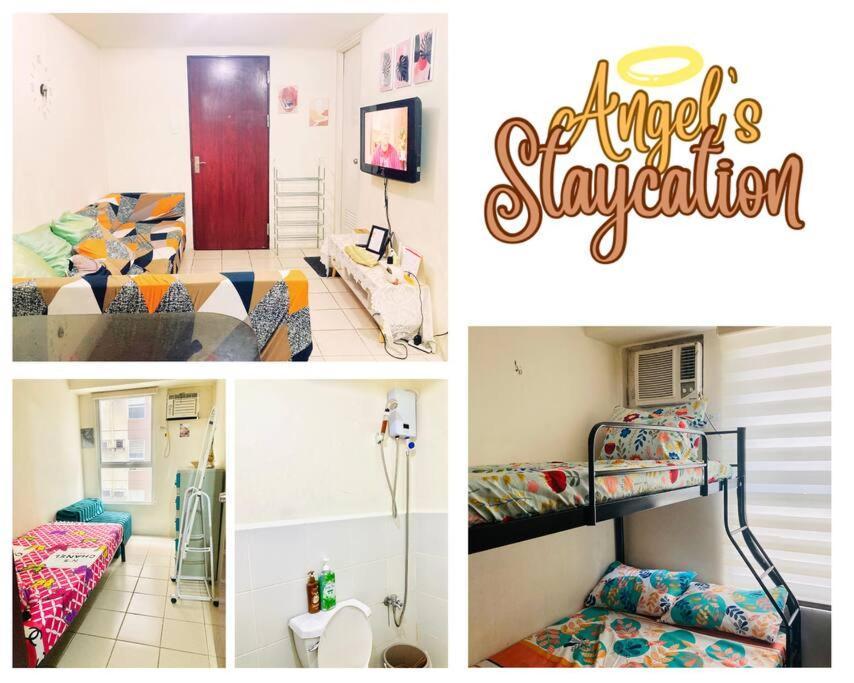 Apartment 2 Bedroom Cozy Unit In Urban Deca Homes *