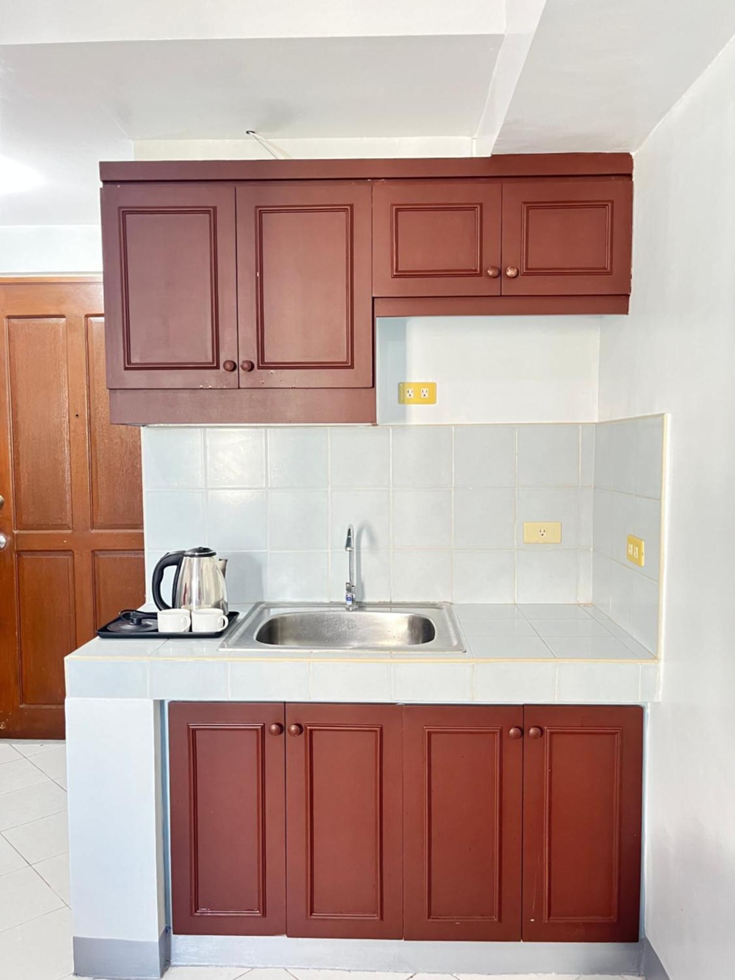 Pacific Regency Guest house