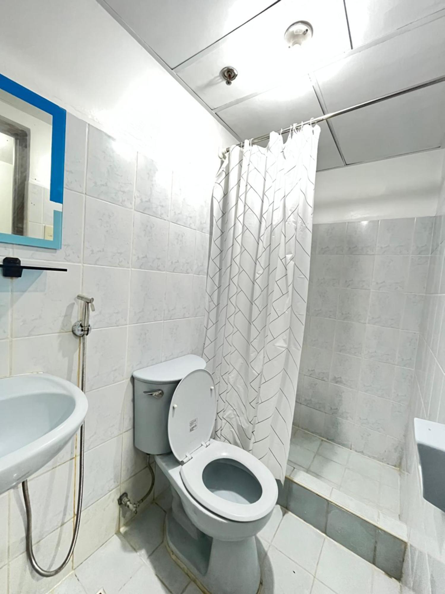 Guest house Pacific Regency *