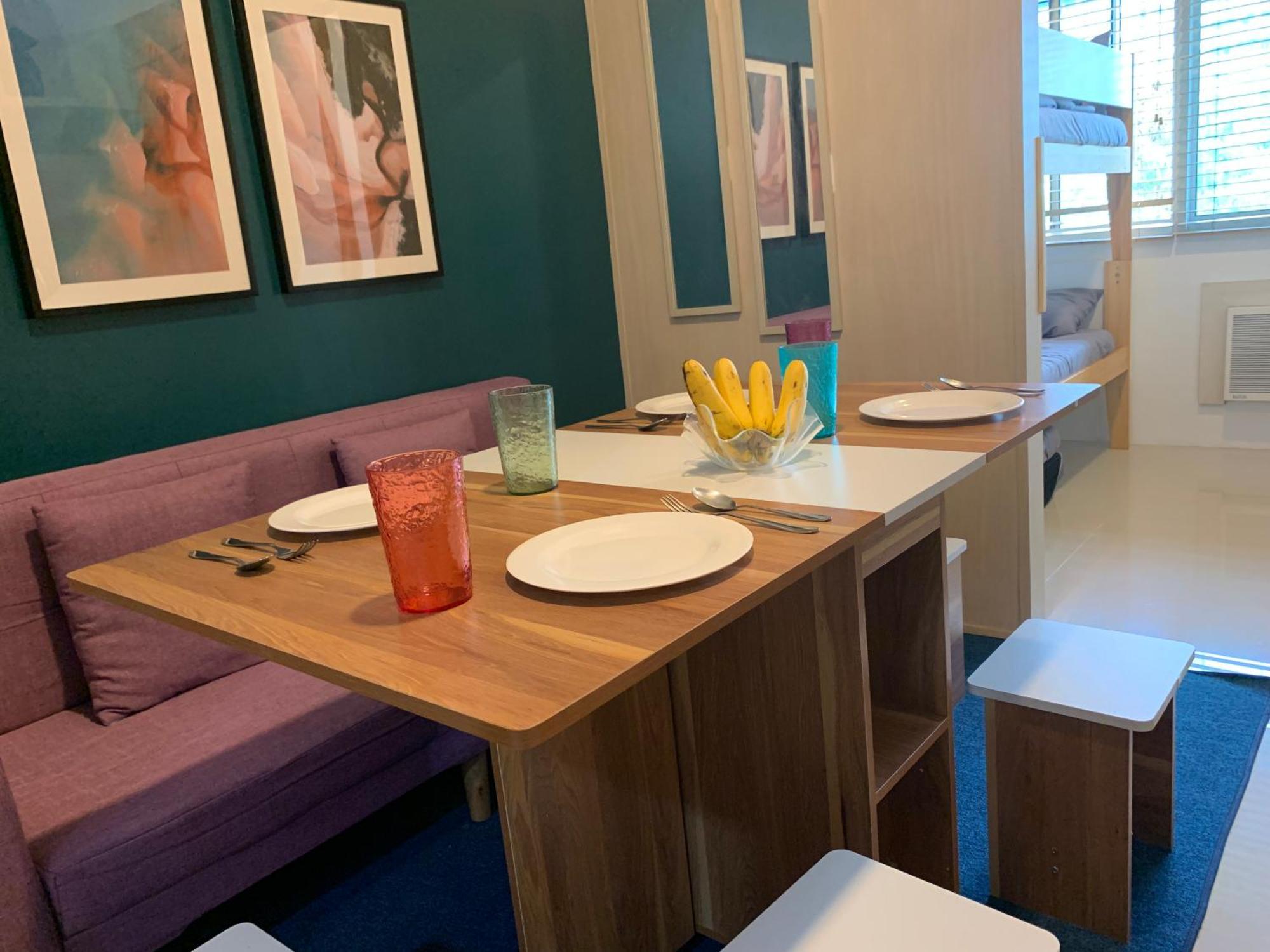 Apartment Your Happy In Mall Of Manila