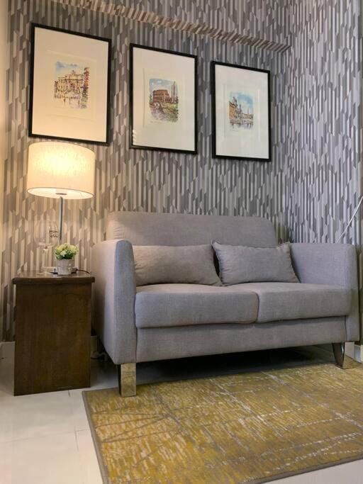 Apartment Viera Residences
