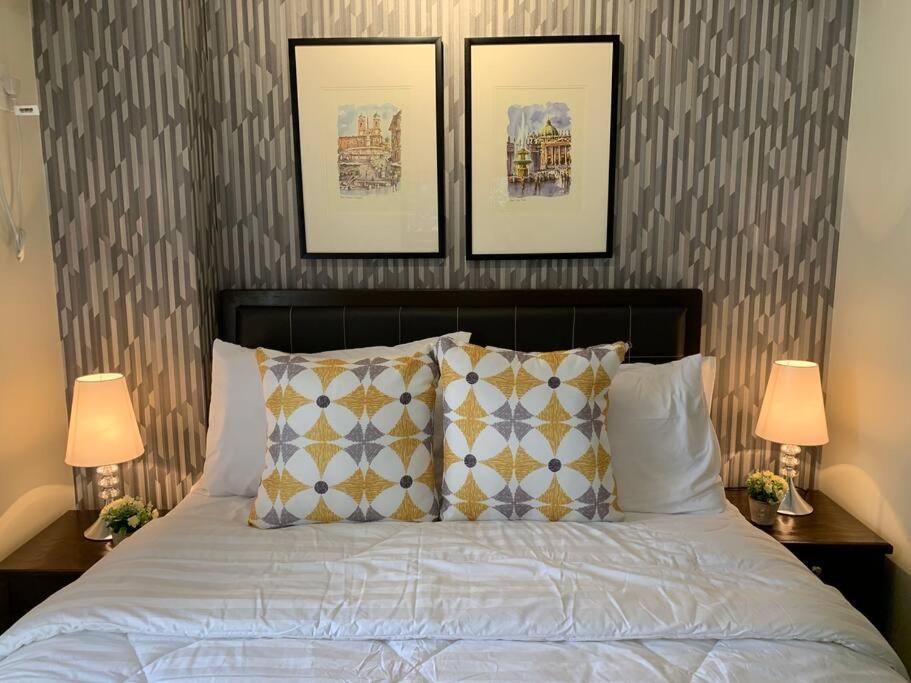 Viera Residences Apartment *