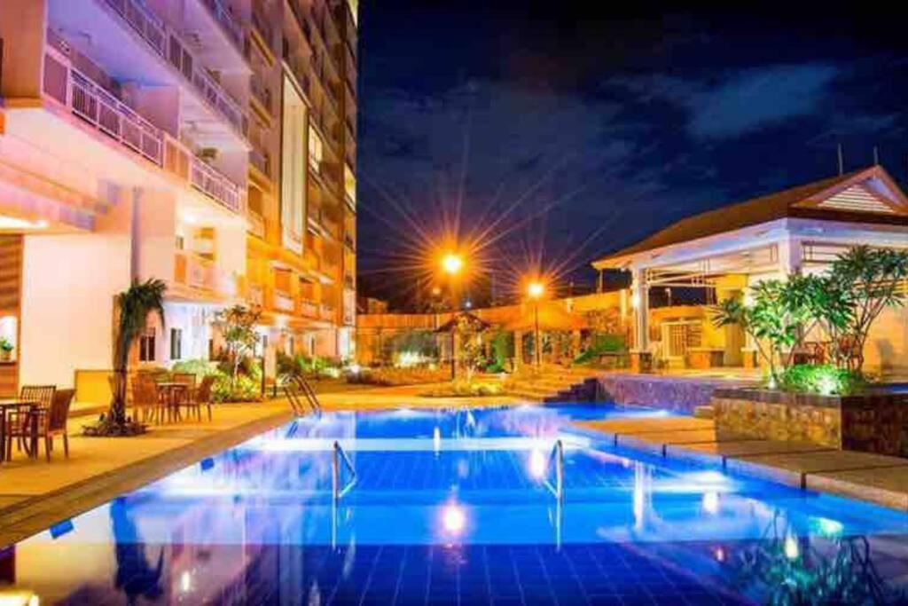 Viera Residences * Manila