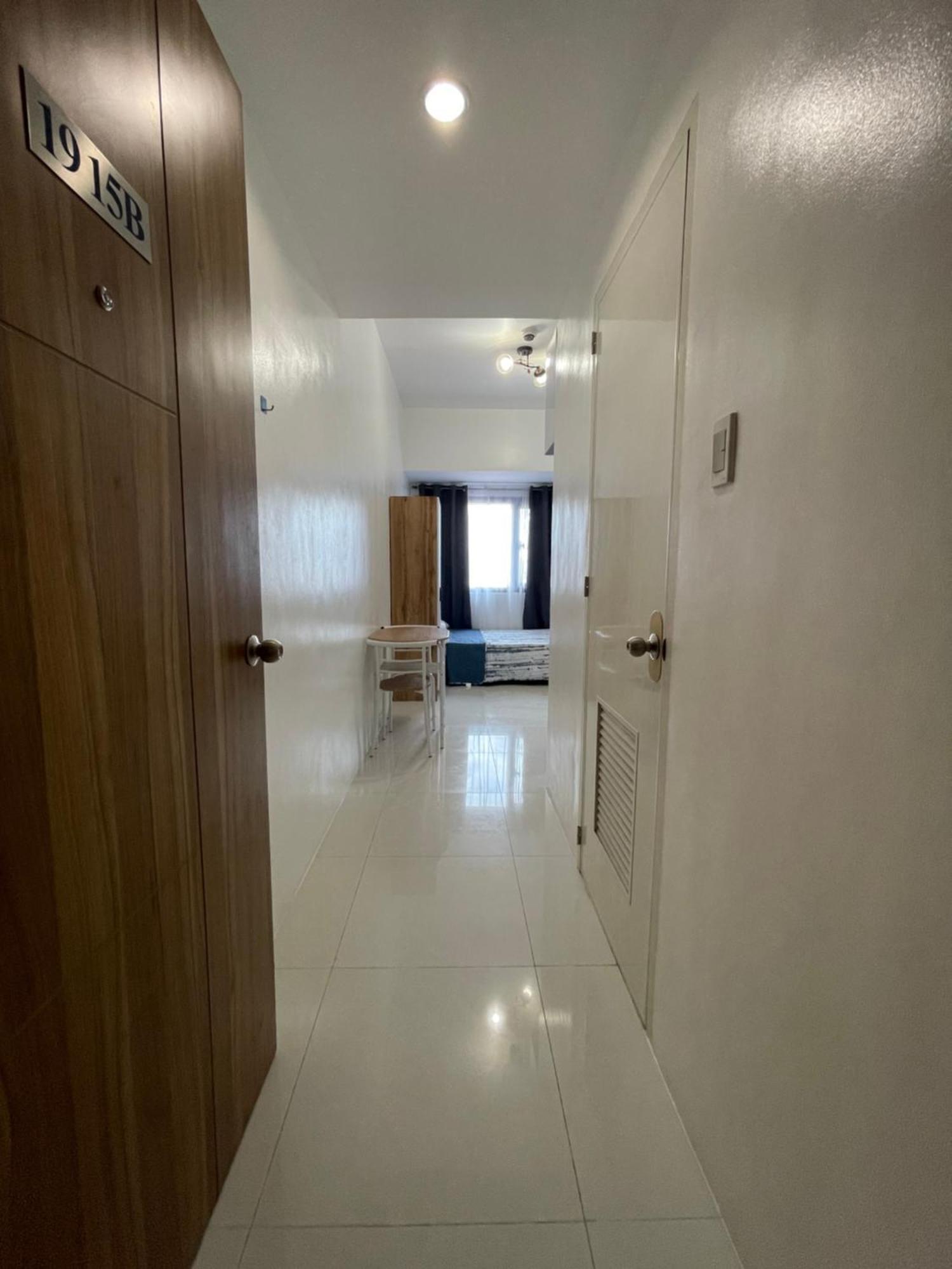 Apartment Cozy In Front Of Us Embassy *