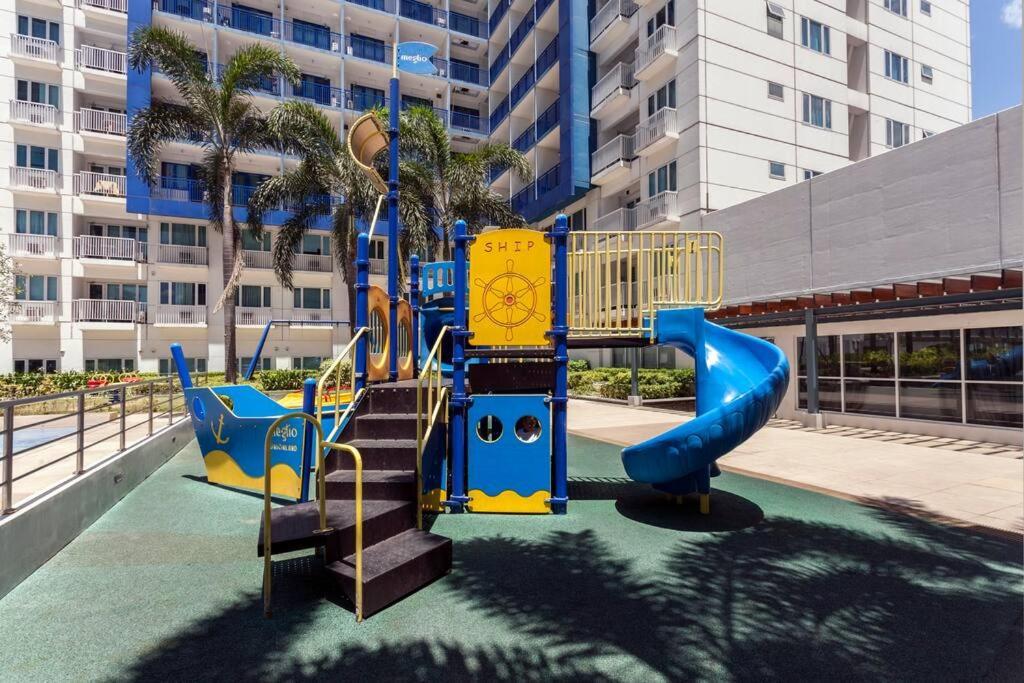 Apartment Your Happy In Mall Of