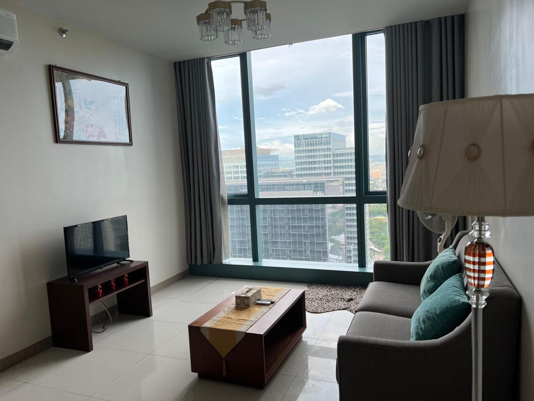 Bgc One Uptown Apartment