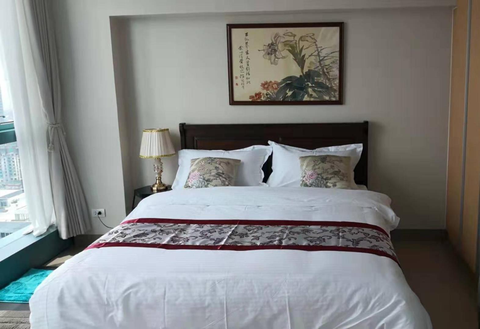 Apartment Bgc One Uptown