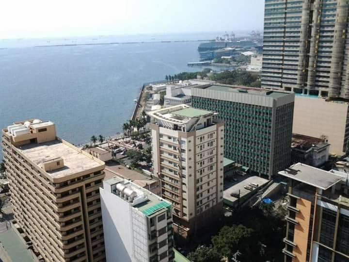 Lanobleza Terrazas Apartment Manila
