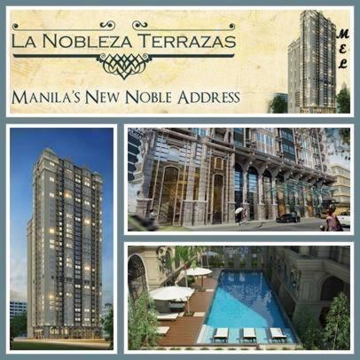 Lanobleza Terrazas