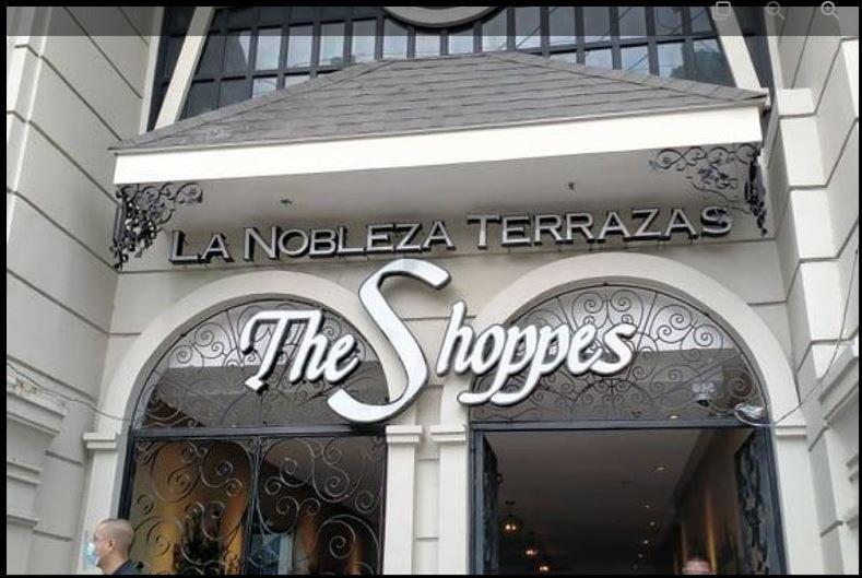 Lanobleza Terrazas Apartment Manila