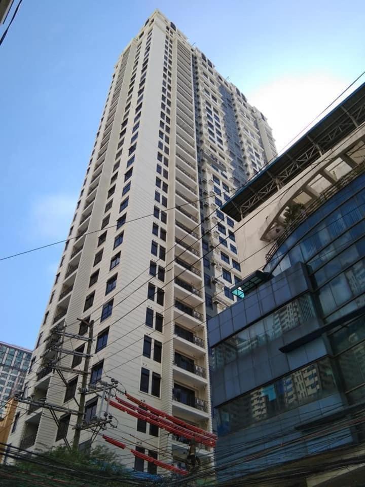 Lanobleza Terrazas * Manila
