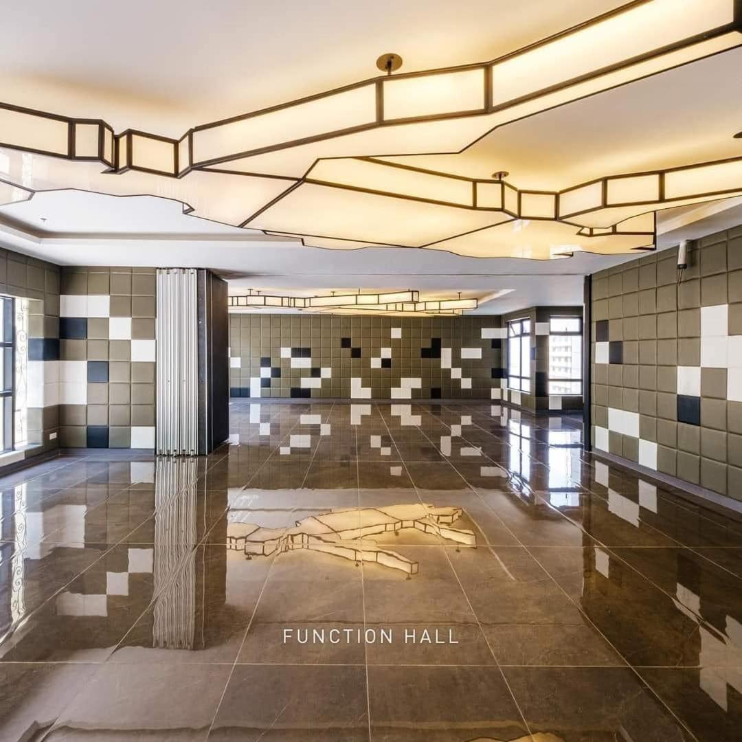 Apartment Lanobleza Terrazas Manila