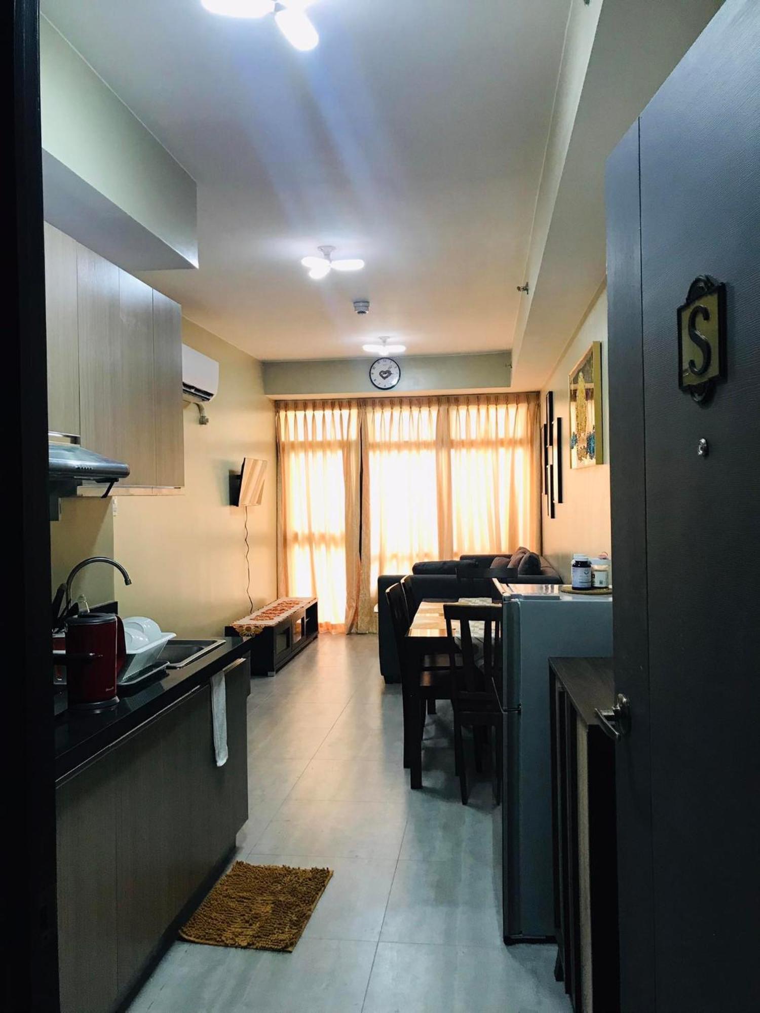 Apartment Lanobleza Terrazas Manila