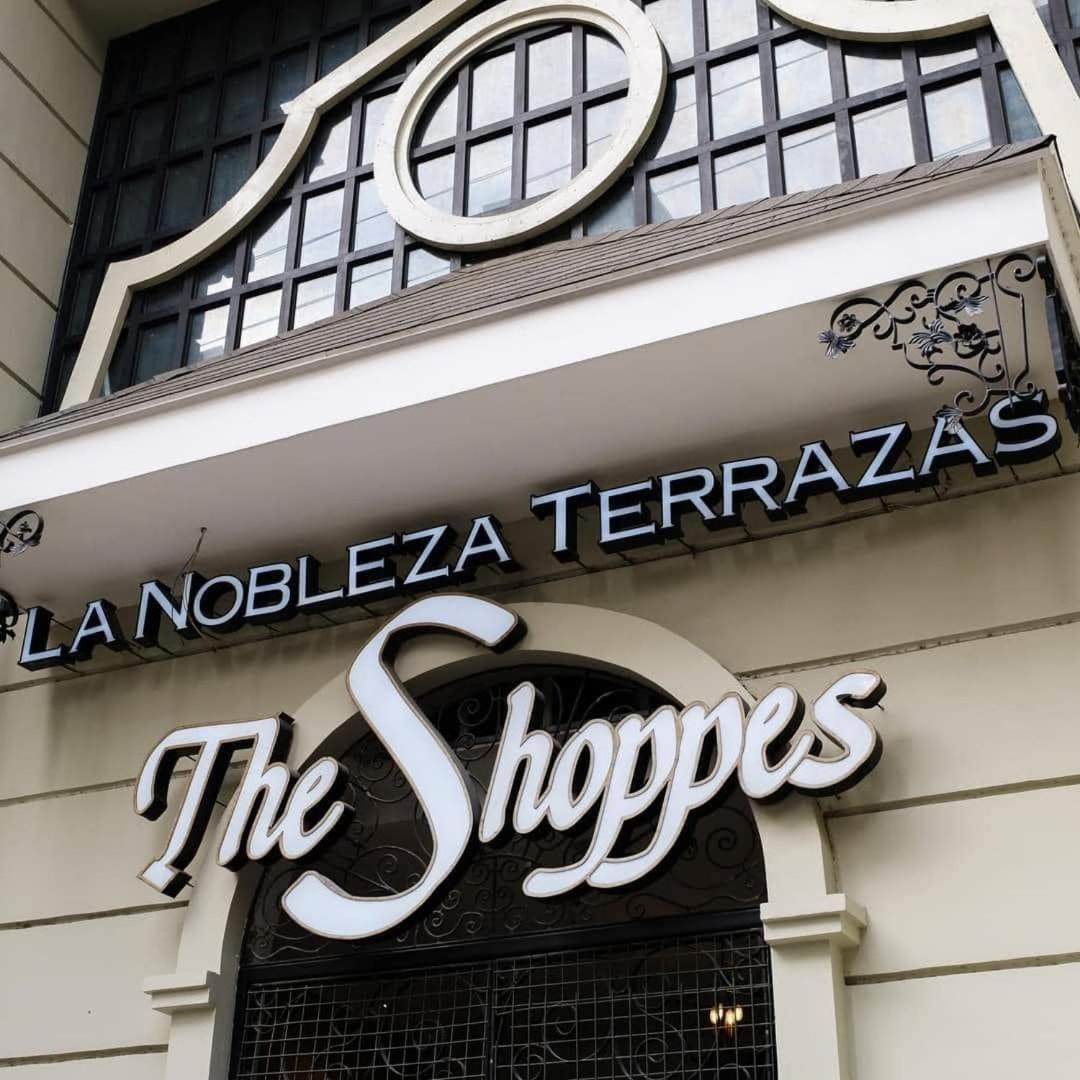 Lanobleza Terrazas *