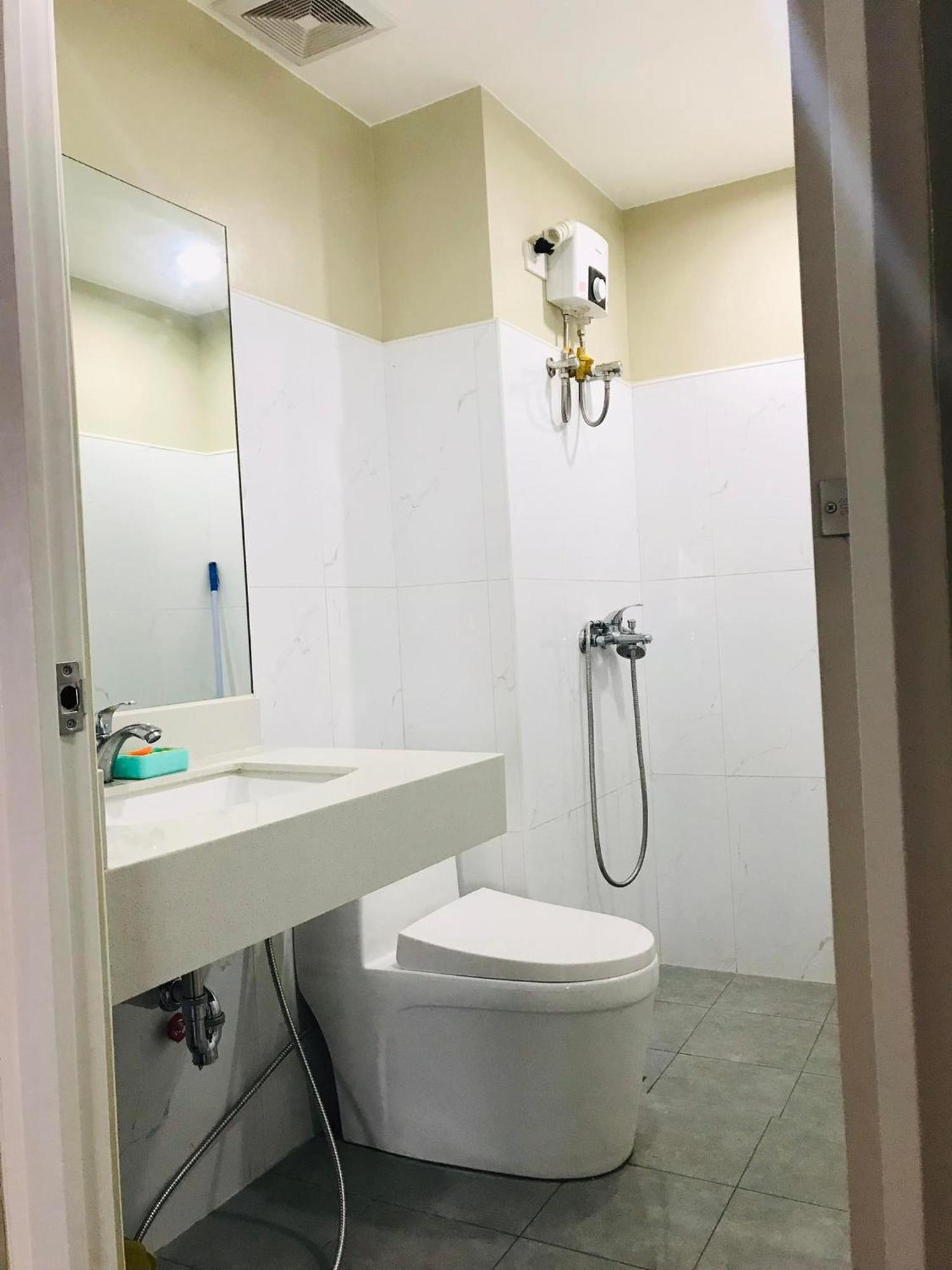 Apartment Lanobleza Terrazas *