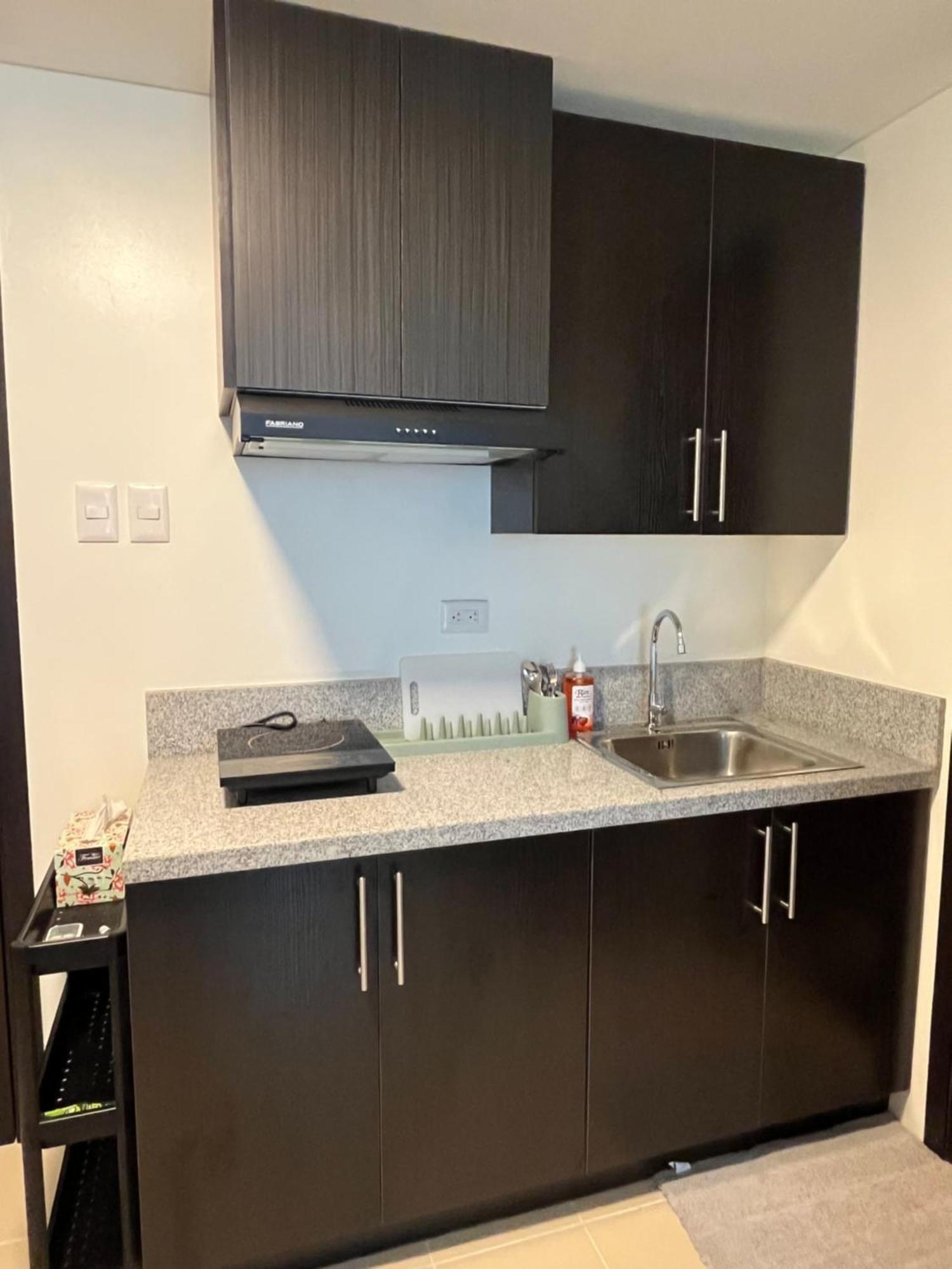 The Rochester, Bridgeview Tower - 1br Apartment *