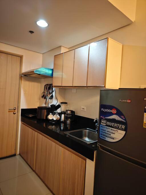 Apartment Luxhomme 2- Bedroom Luxury Unit *