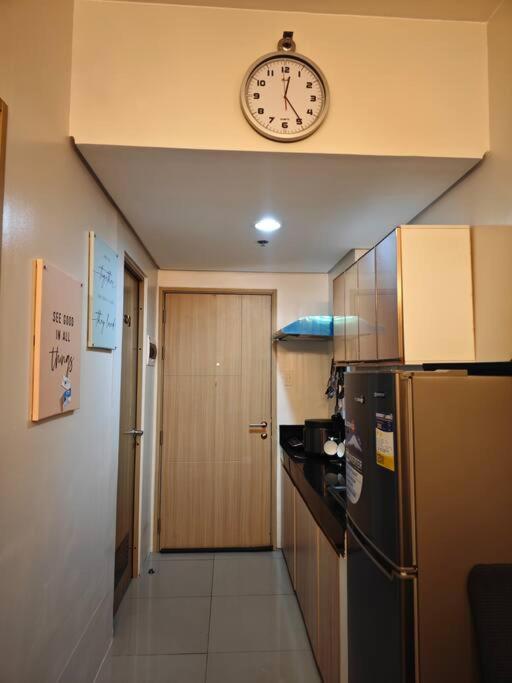 Luxhomme 2- Bedroom Luxury Unit Apartment
