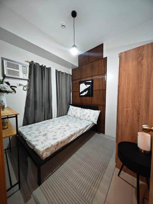 Luxhomme 2- Bedroom Luxury Unit Apartment *
