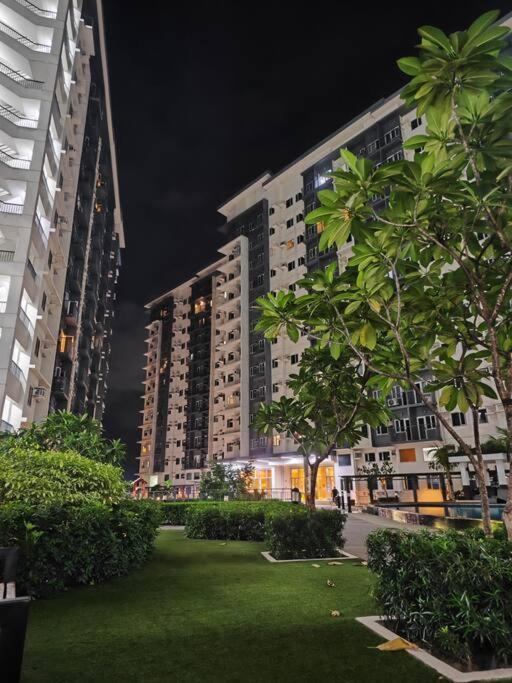 Apartment Luxhomme 2- Bedroom Luxury Unit