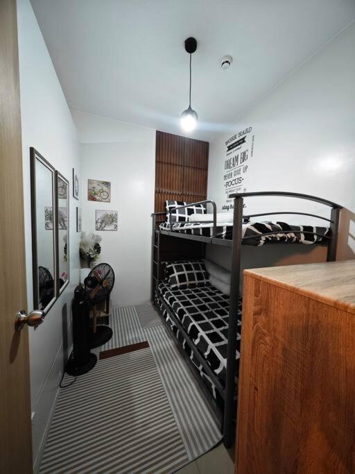 Apartment Luxhomme 2- Bedroom Luxury Unit *