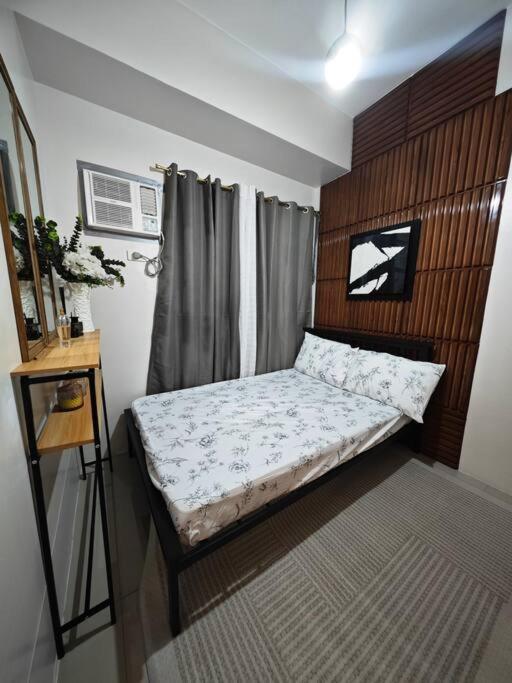 Luxhomme 2- Bedroom Luxury Unit Apartment *