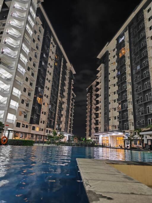 Apartment Luxhomme 2- Bedroom Luxury Unit