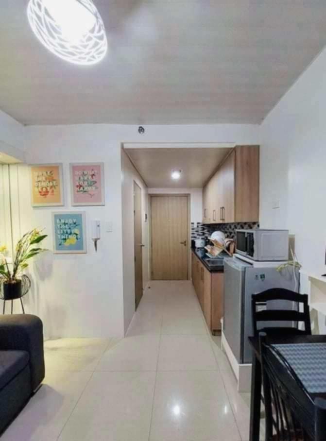 Shore 3 Residences Moa Apartment Manila