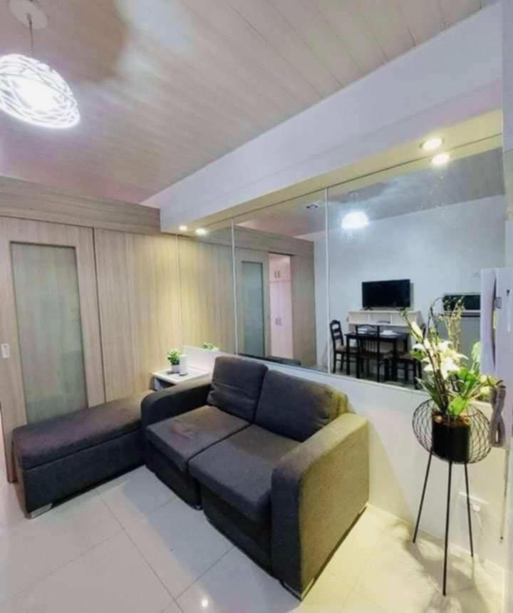 Shore 3 Residences Moa Apartment *