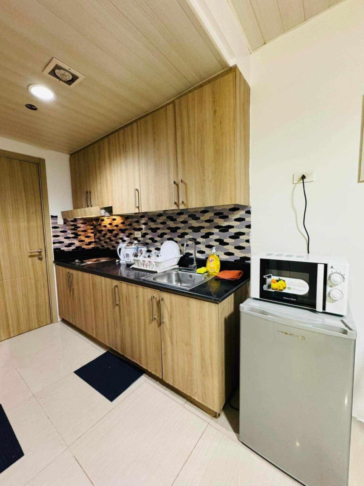 Apartment Shore 3 Residences Moa