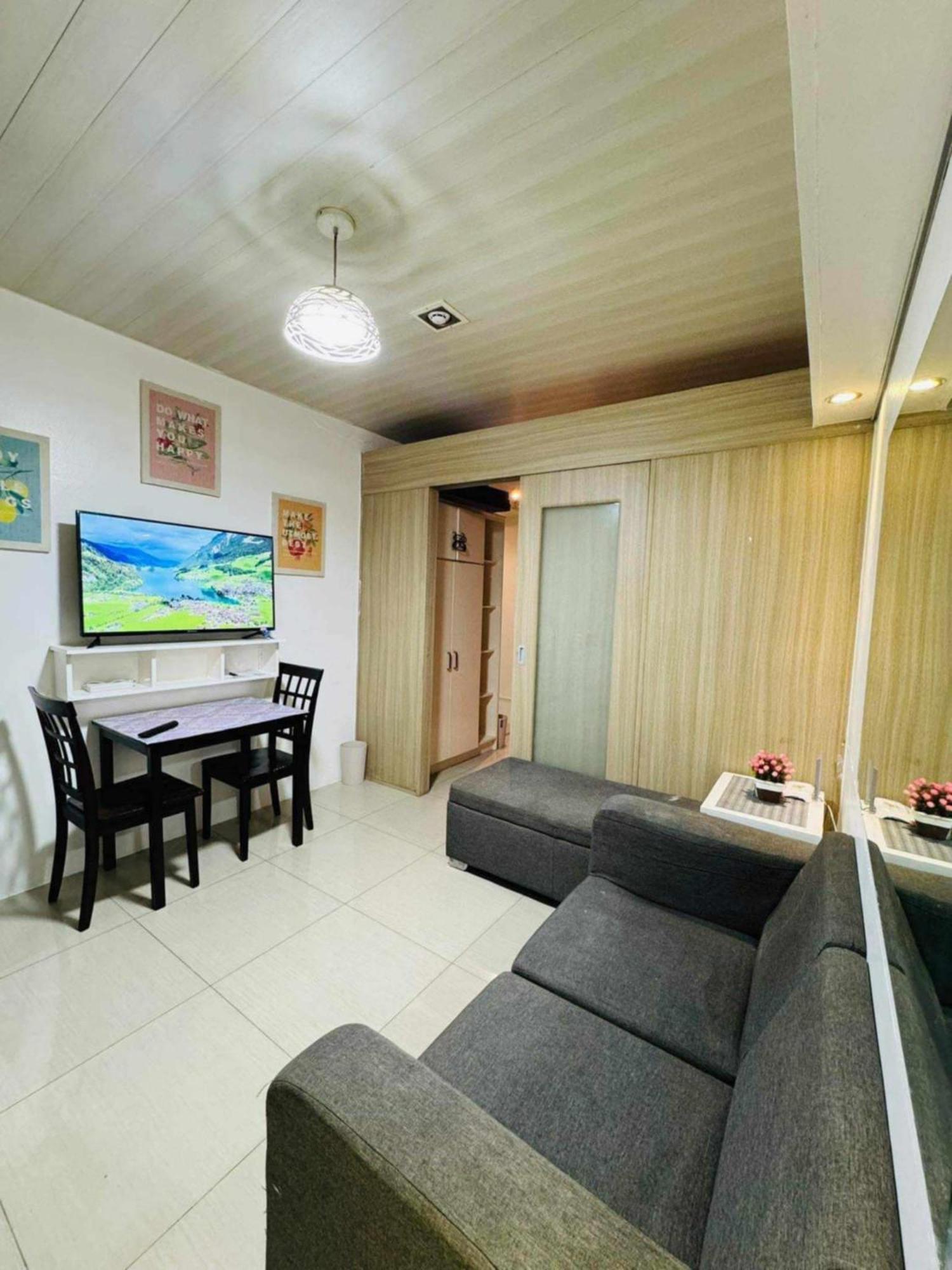 Apartment Shore 3 Residences Moa Manila