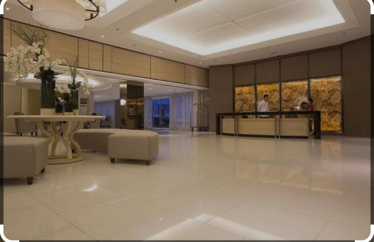 Shell Residences Staycation Near Sm Moa Apartment *