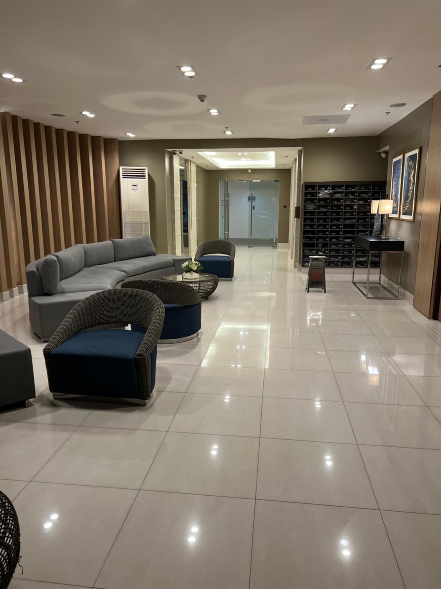 Sea Residences Prime - Paul *