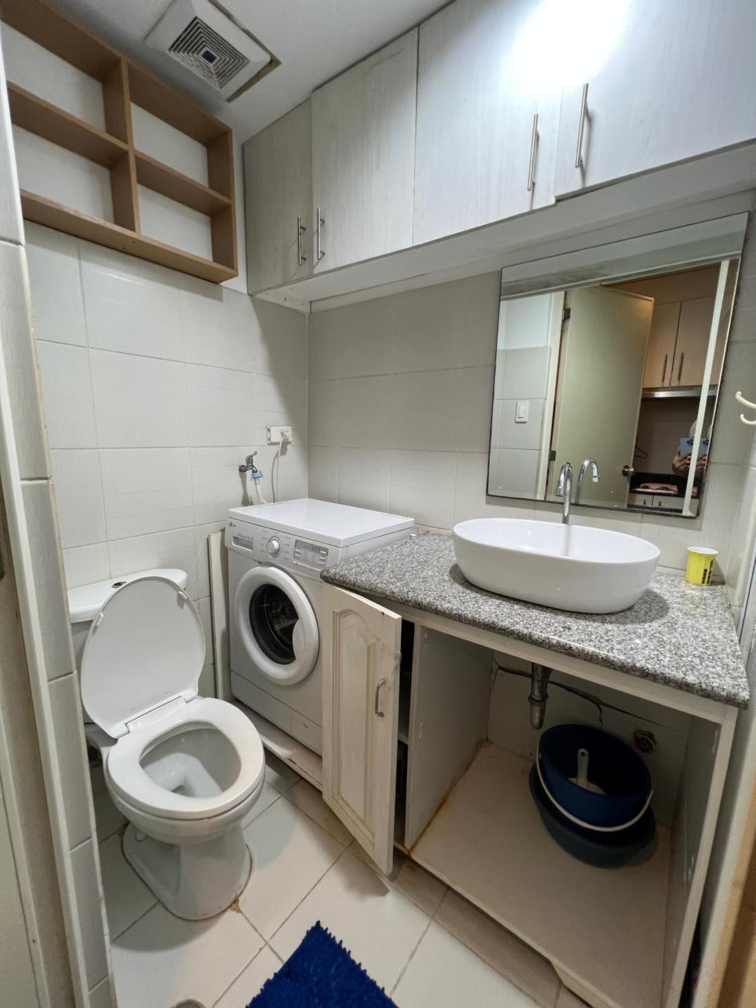Sea Residences Prime - Paul *