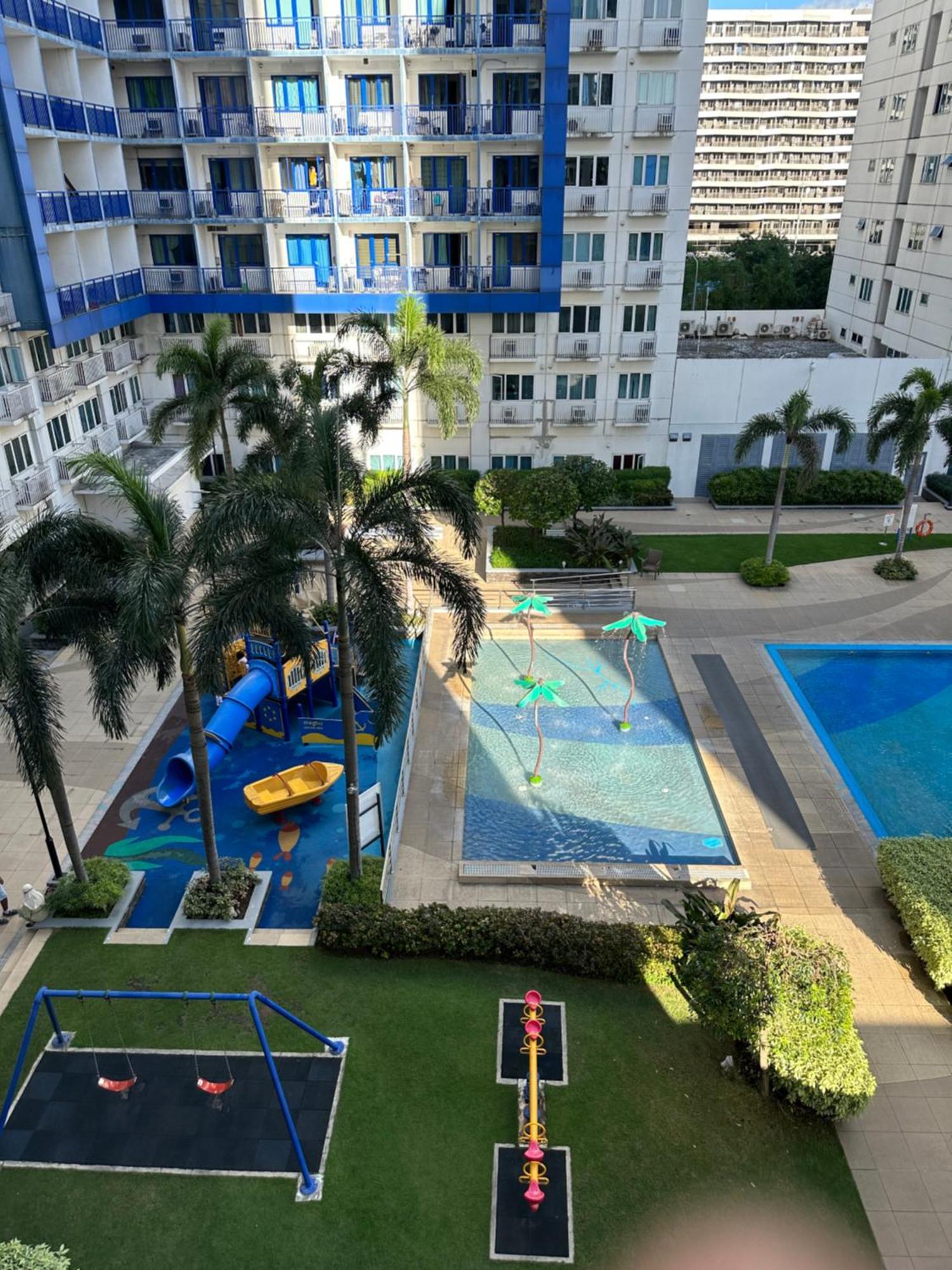 Sea Residences Prime - Paul Aparthotel